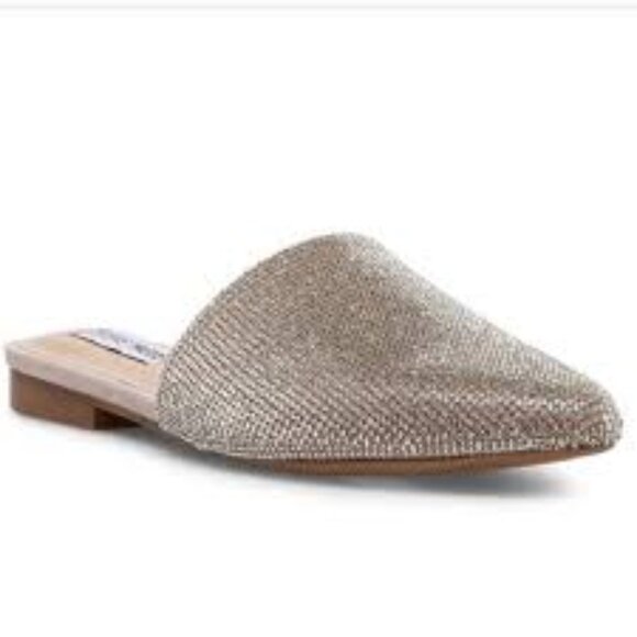 🌼STEVE MADDEN SHOES SIZE 5.5 - Picture 2 of 5